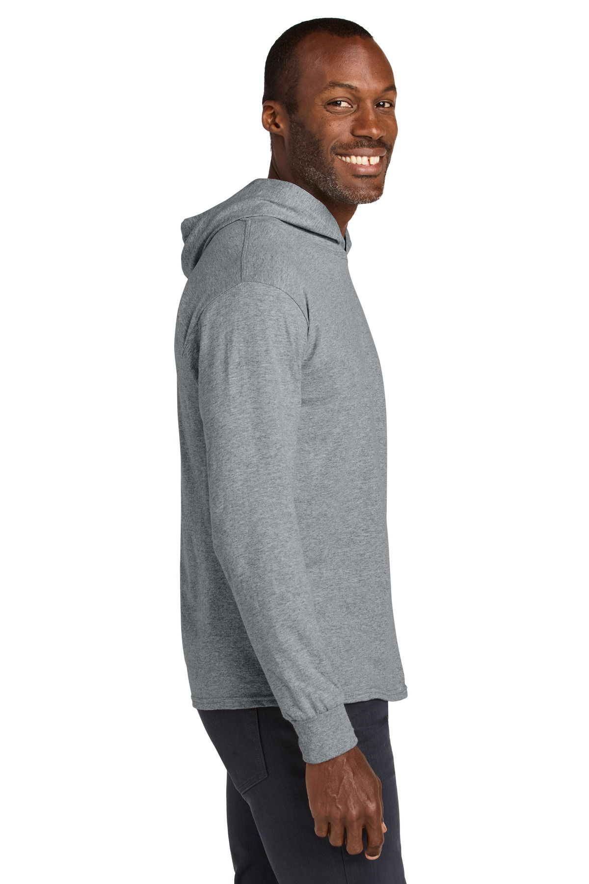 Jerzees 363LH Athletic Heather