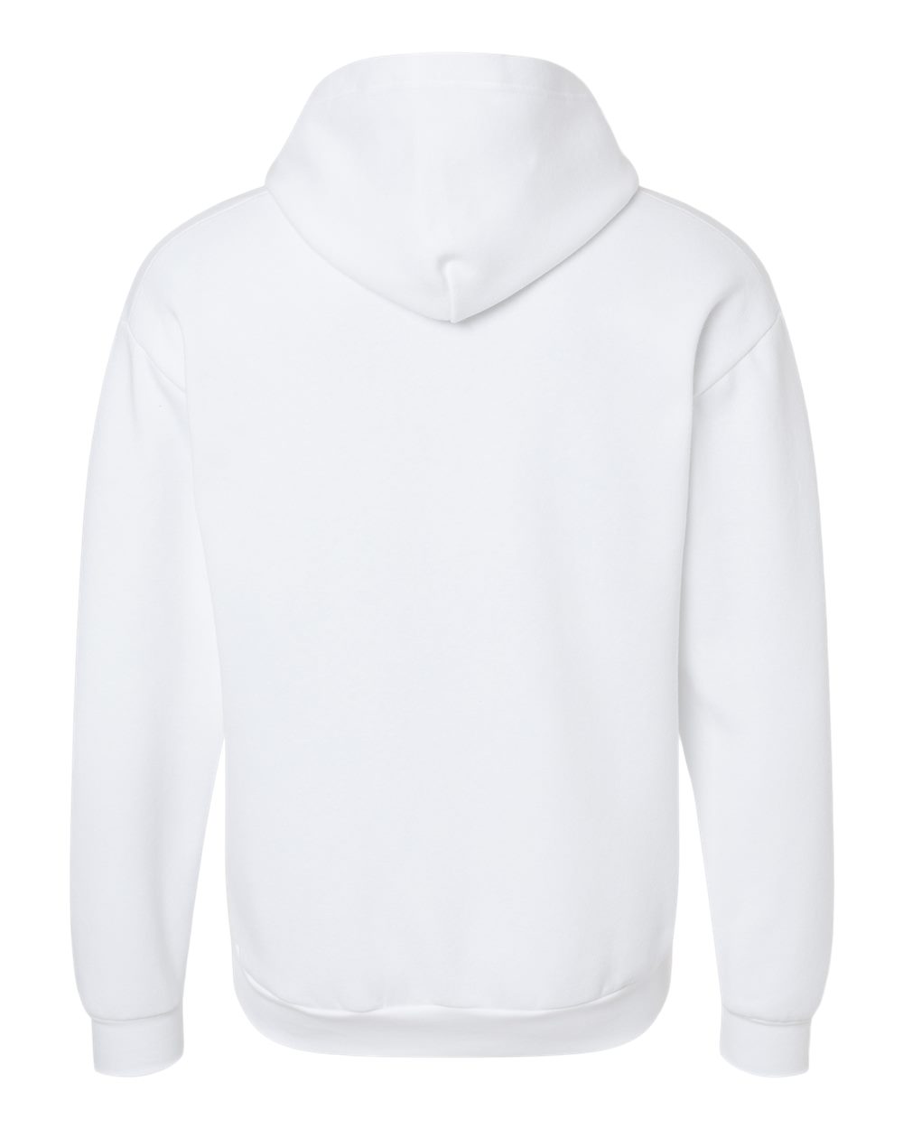 American Apparel RF498 White