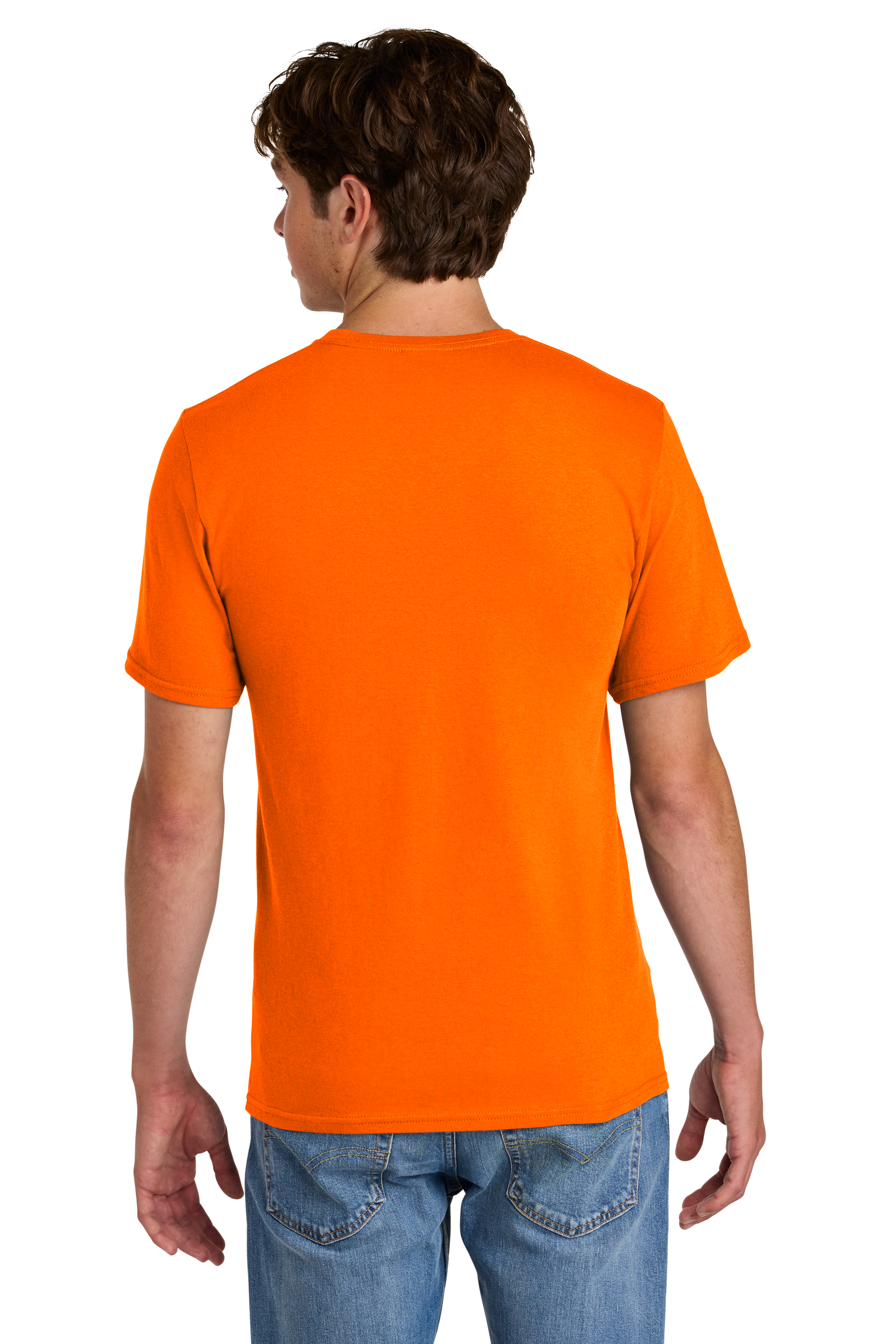 Picture for Safety Orange