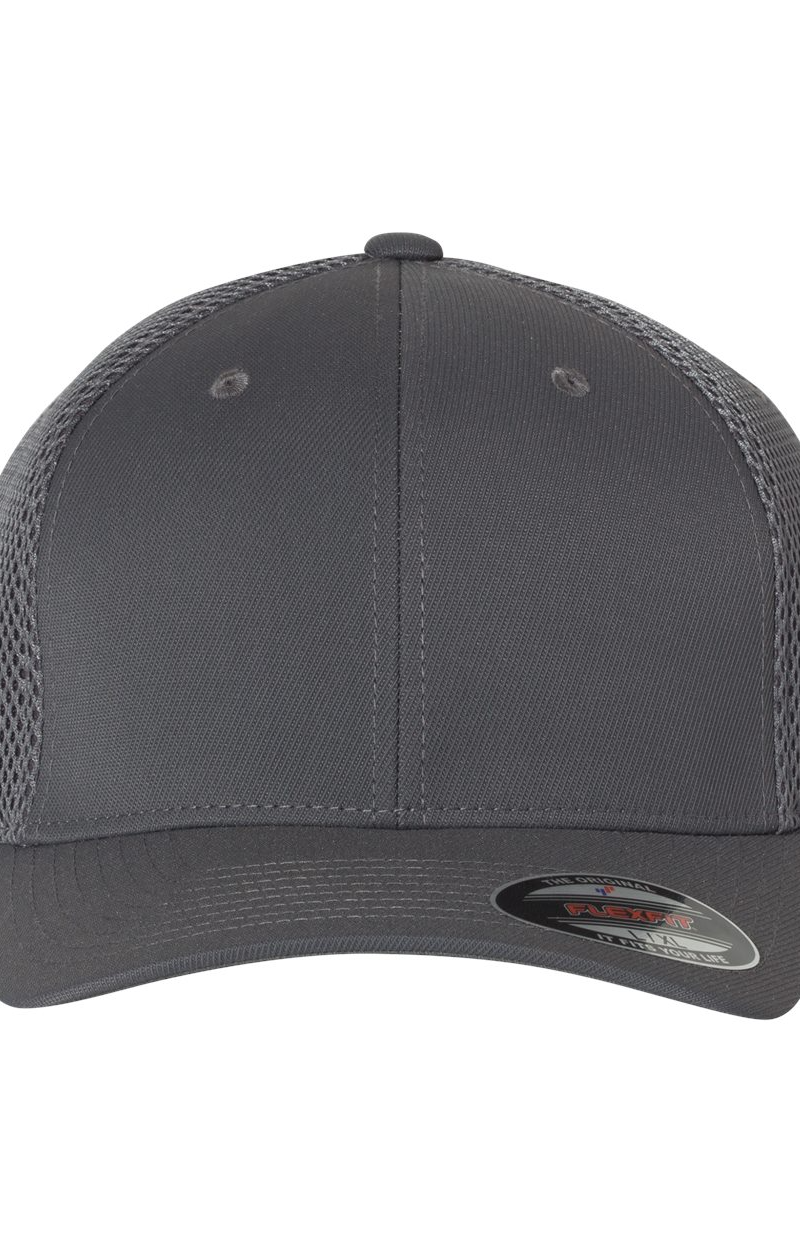 Flexfit 6533 Dark Gray