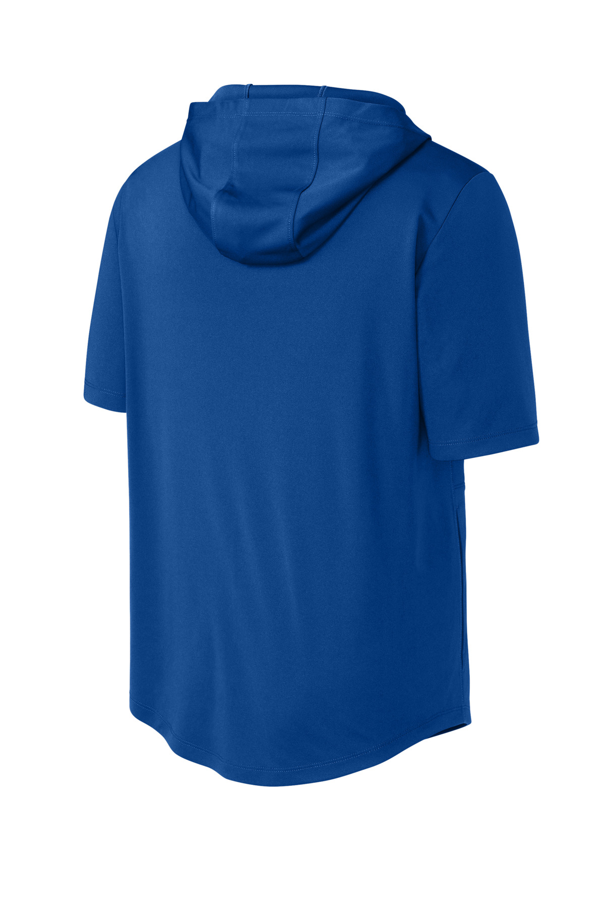 Sport-Tek ST445 True Royal