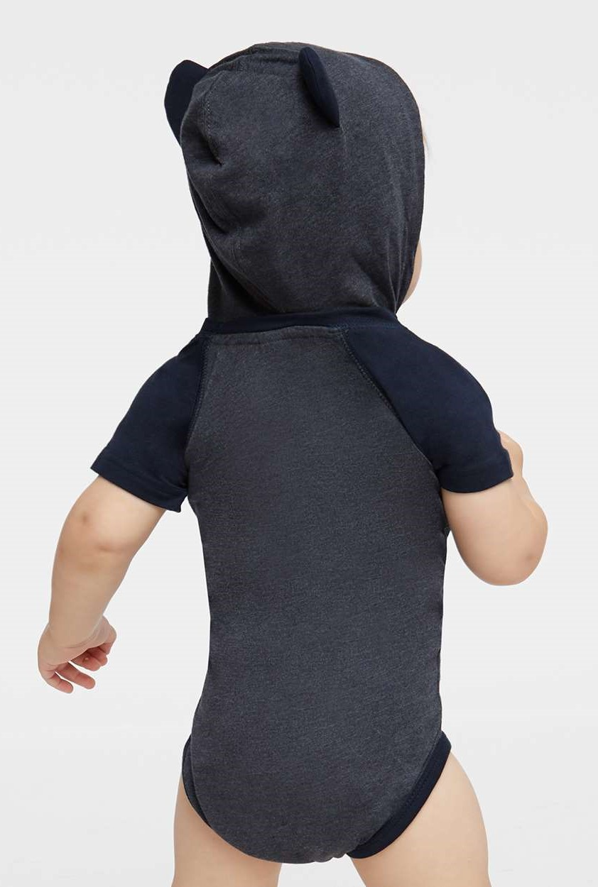 Rabbit Skins 4417 Vintage Navy / Navy