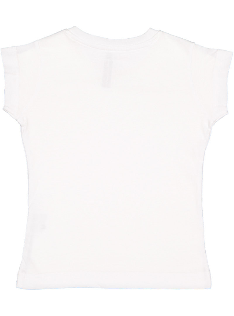 Rabbit Skins 3316 White