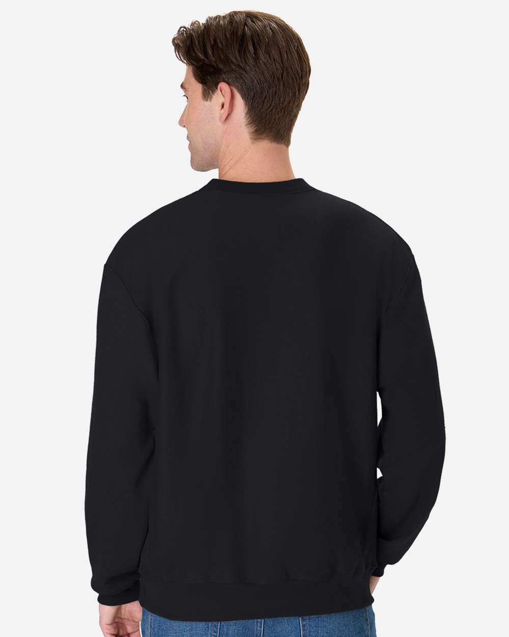 Hanes OG600J1 Black