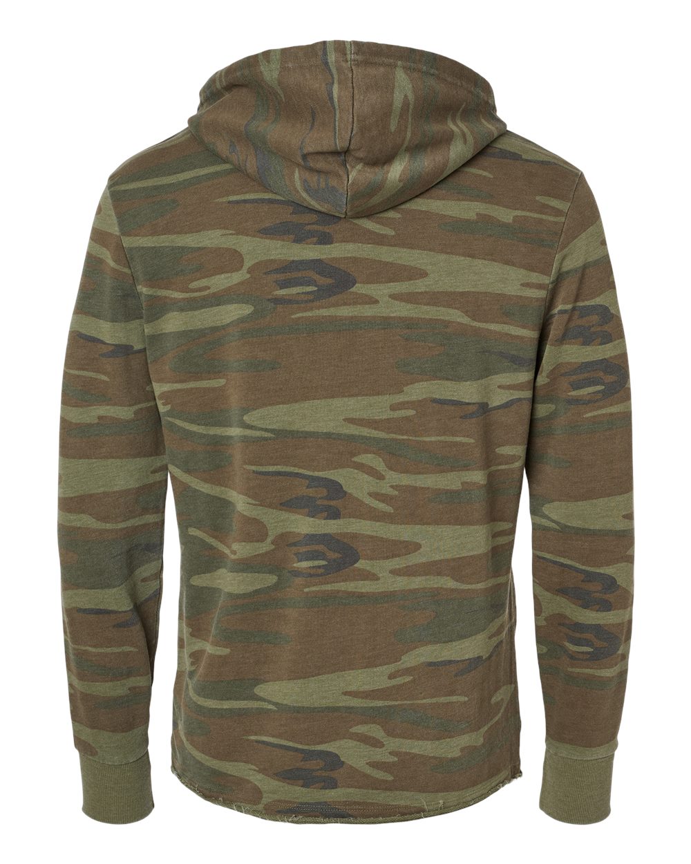 Alternative 8629NM Camo New