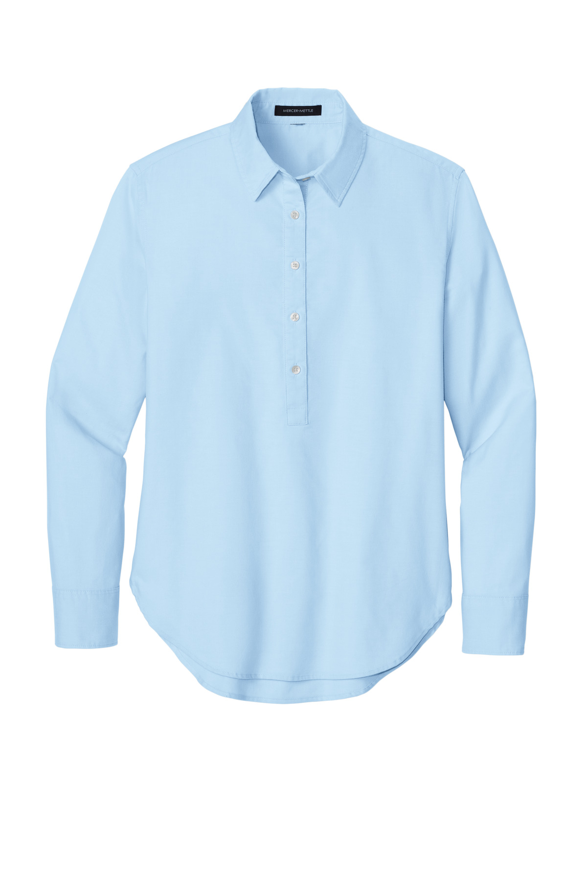 Mercer+Mettle MM2003 Light Blue