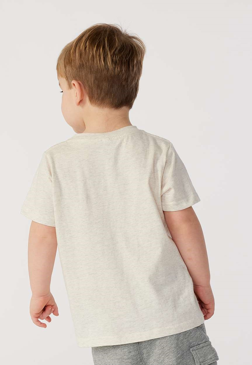 Rabbit Skins 3321 Natural Heather