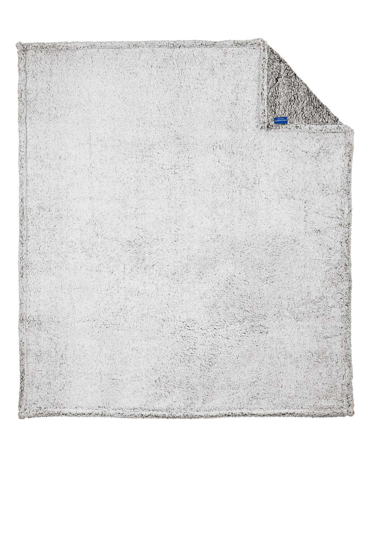 Port Authority BP36 Gray Heather