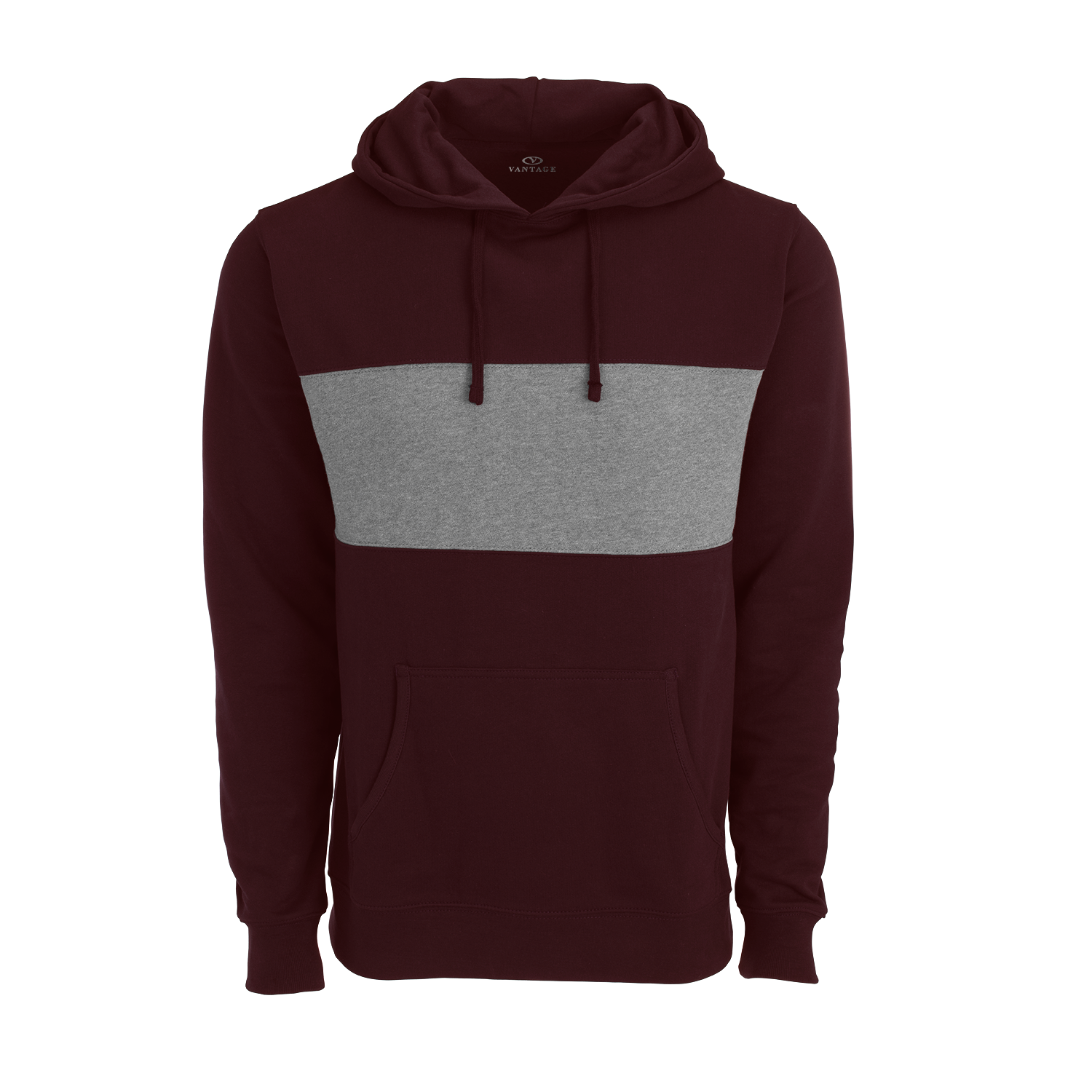 Vantage 3283 Deep Maroon