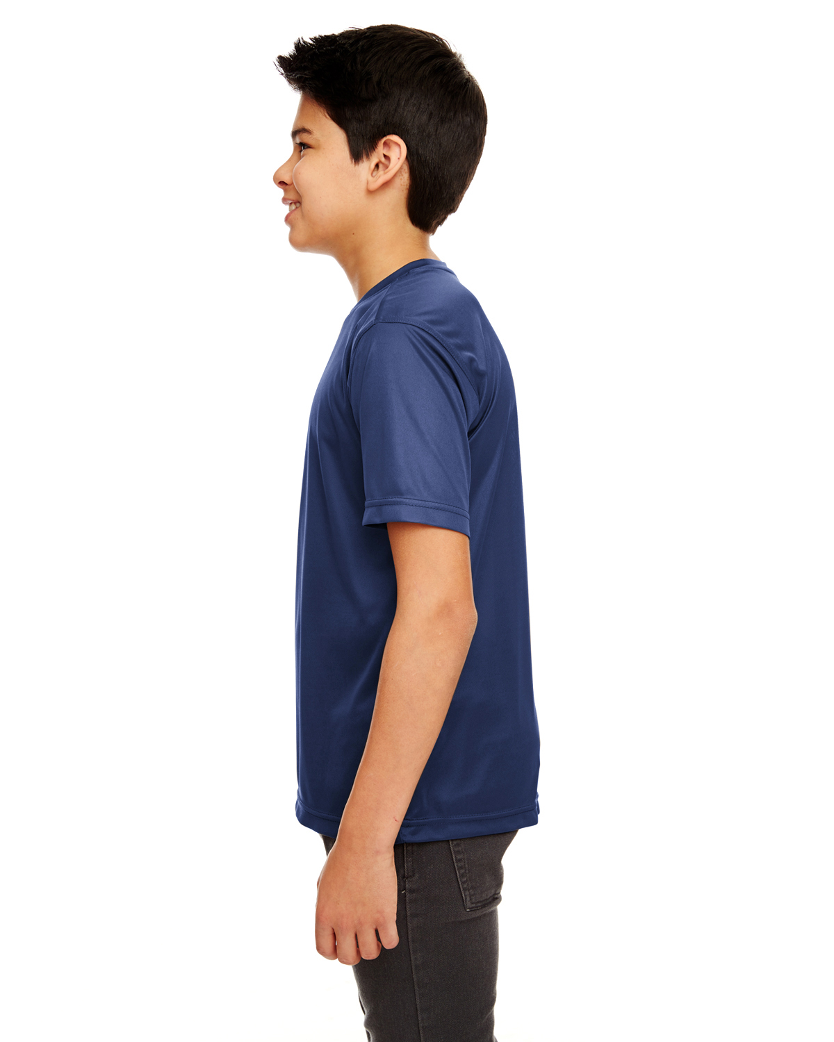 UltraClub 8420Y Navy