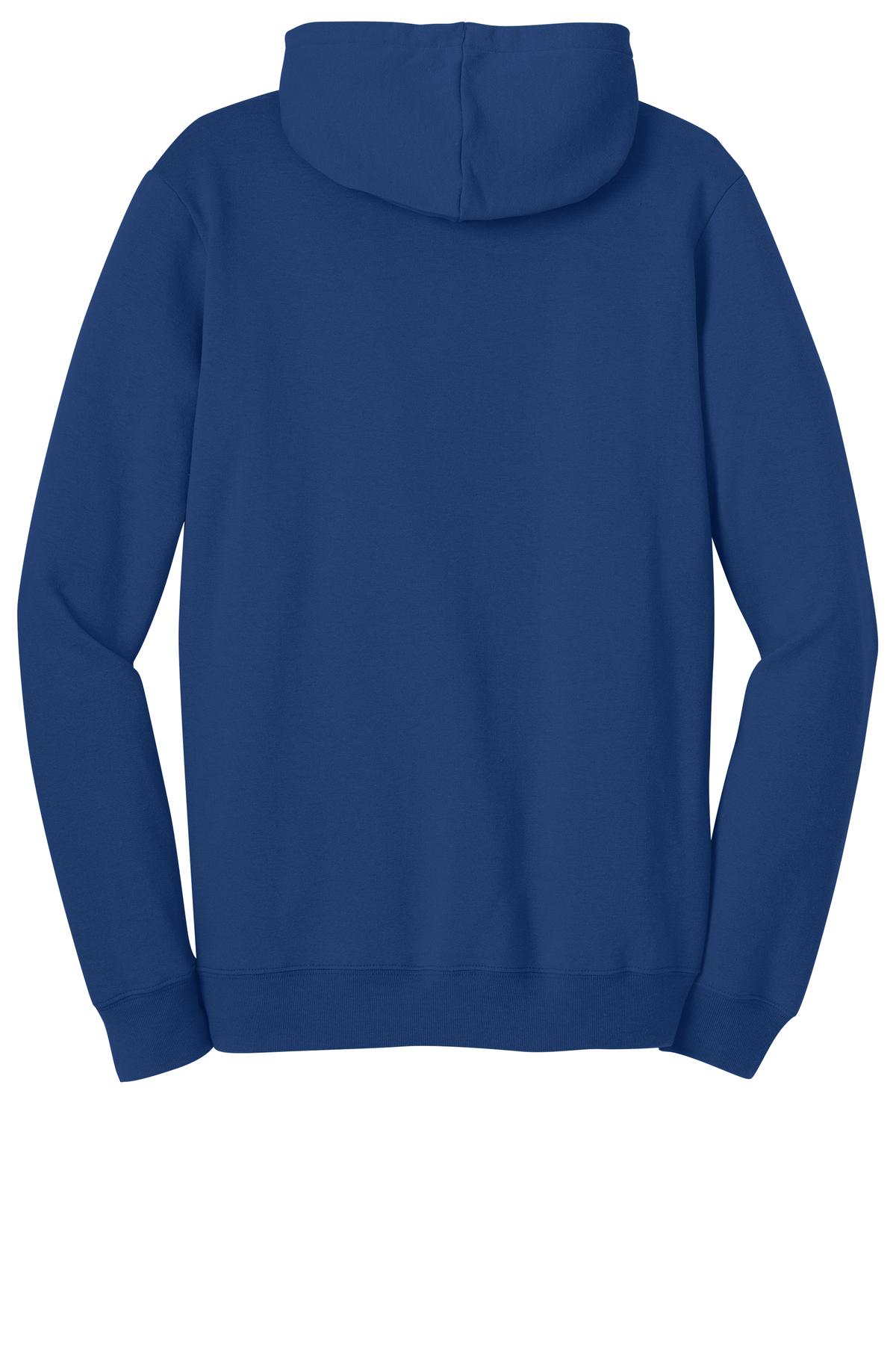 District DT810 Deep Royal