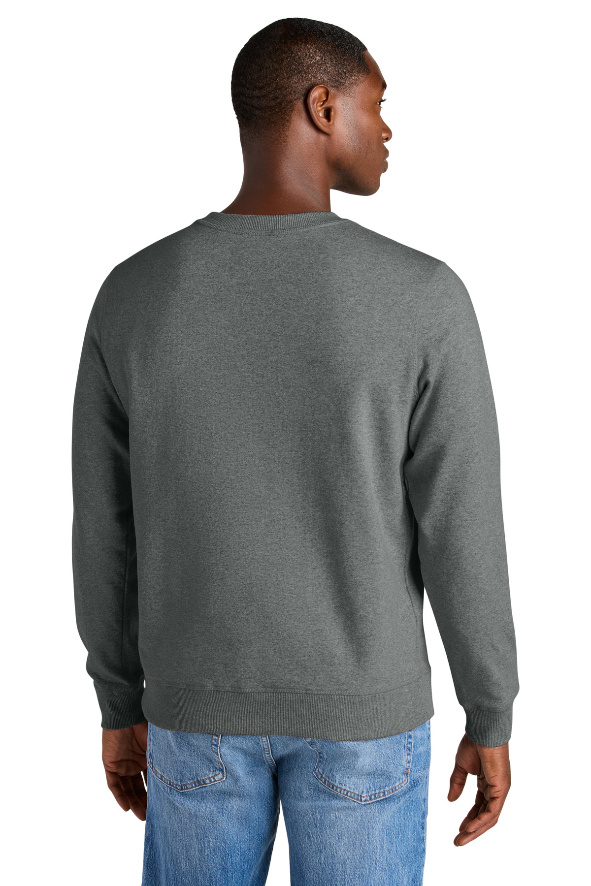 District DT8104 DeepGreyHt