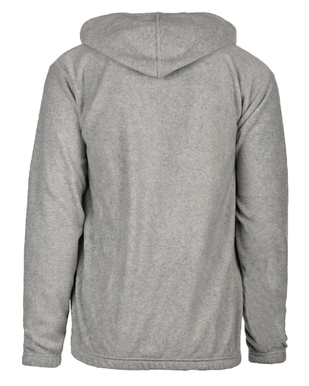 Burnside B3500 Heather Grey