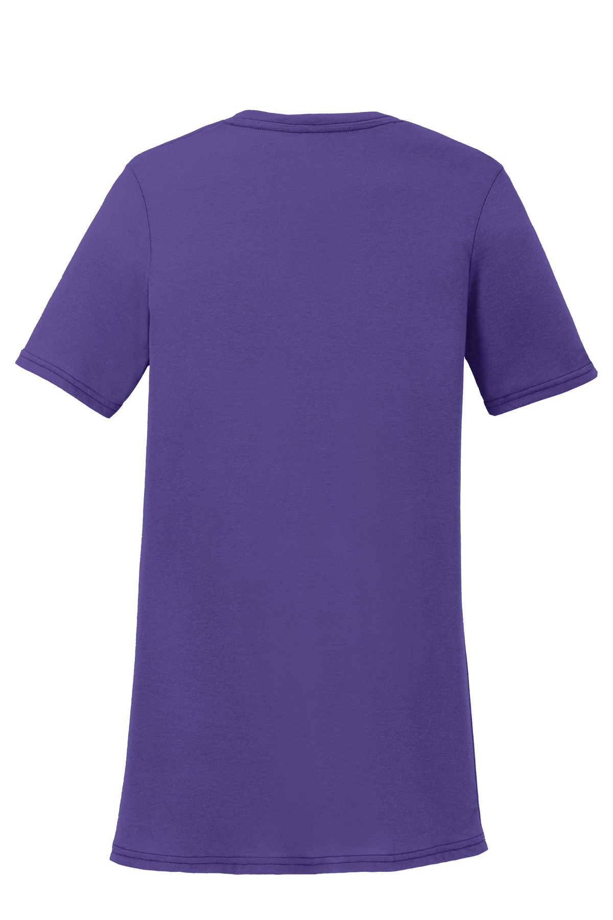 Port & Company LPC381V Purple
