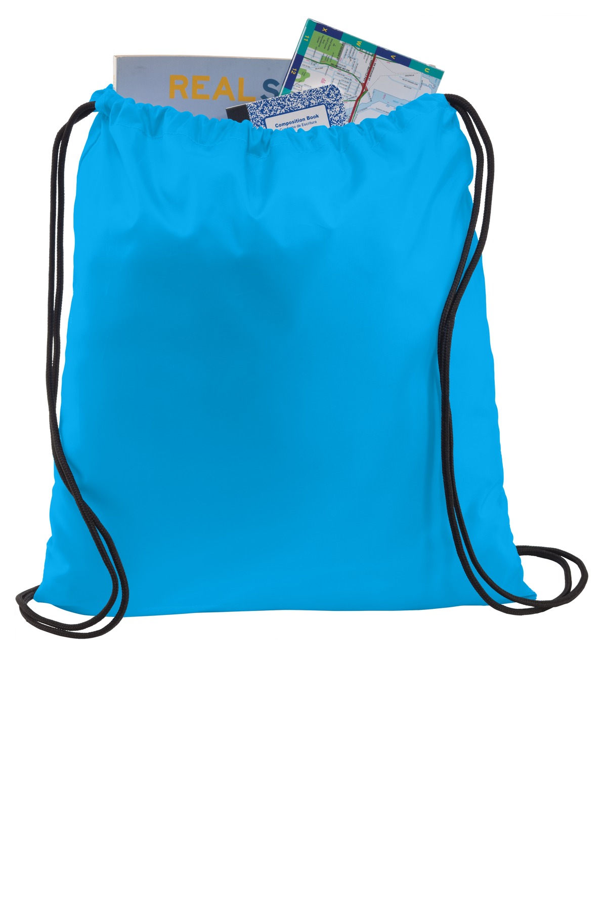 Port Authority BG615 Turquoise