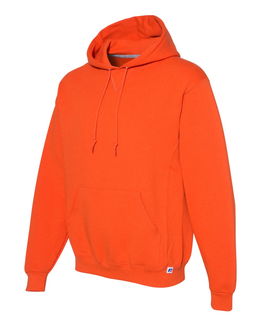 Russell Athletic 695HBM Burnt Orange