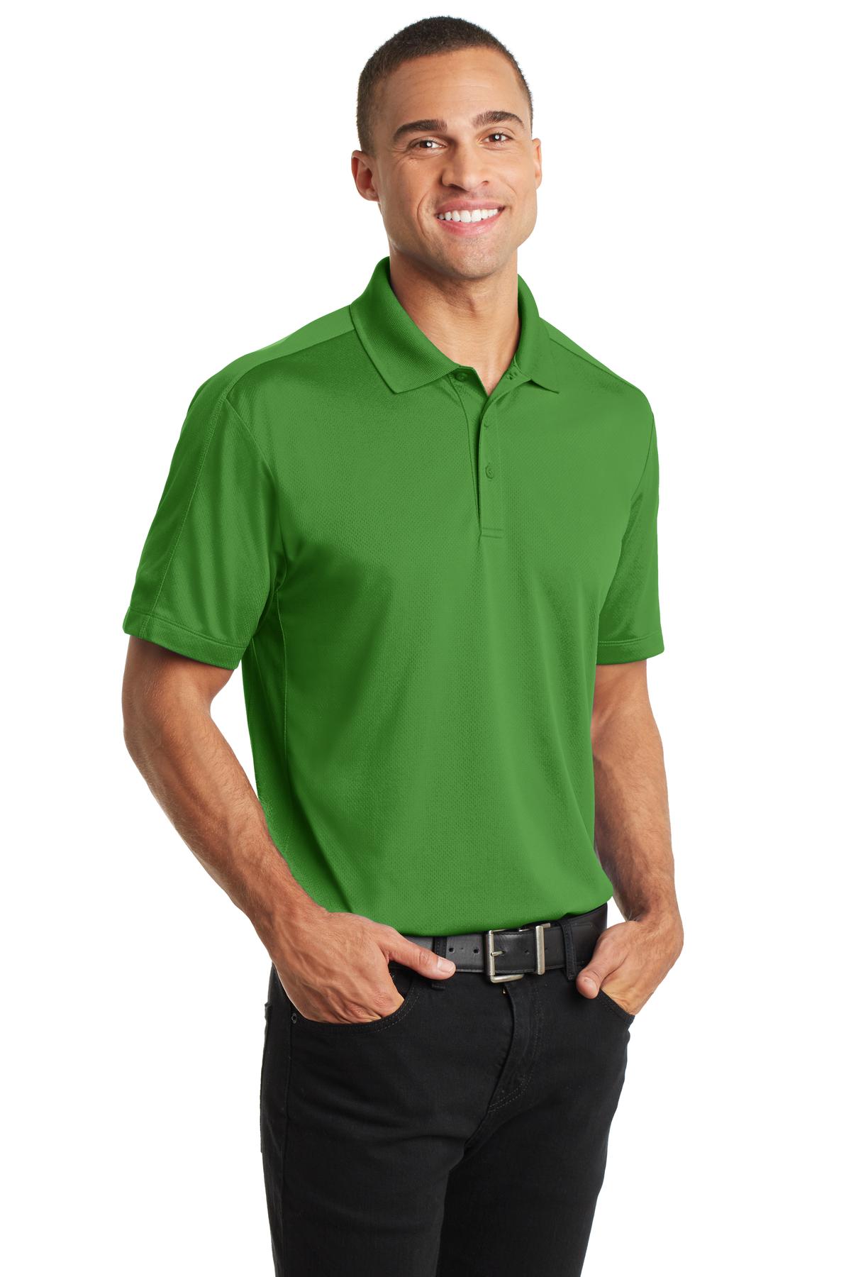 Port Authority K569 Vine Green