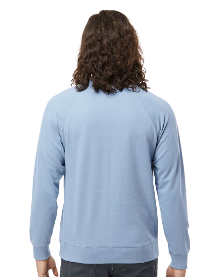 Independent Trading SS1000C Misty Blue