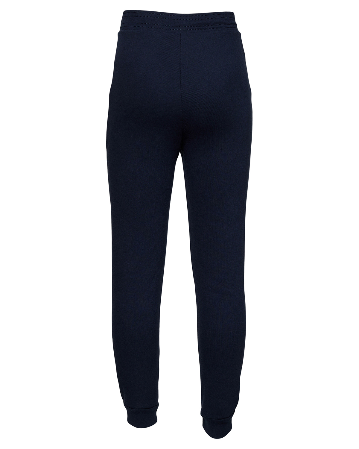 Bella + Canvas 3727Y Navy