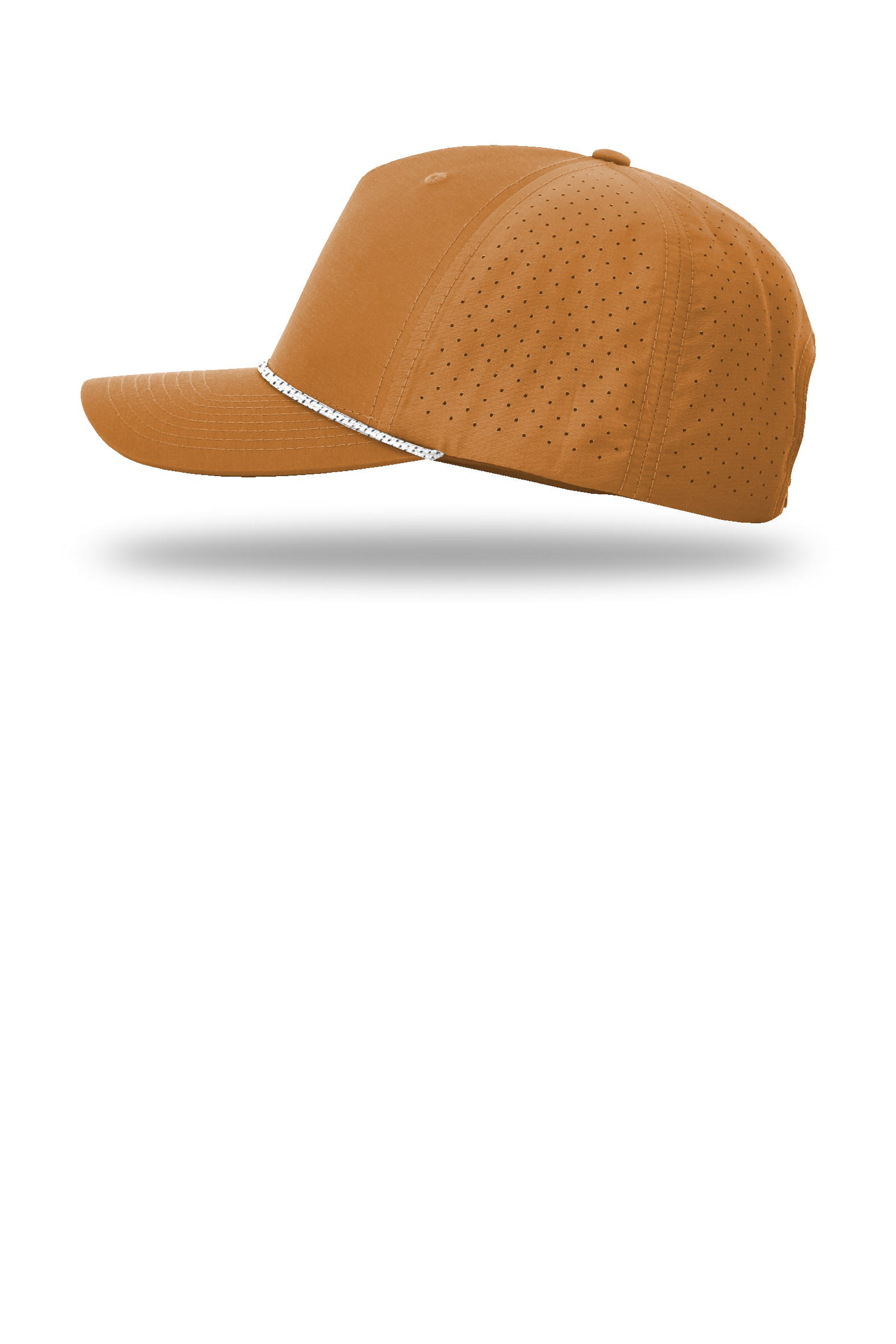 Richardson 355J1 Clay/ White Black