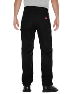 Dickies 1939R Rinsed Black 46