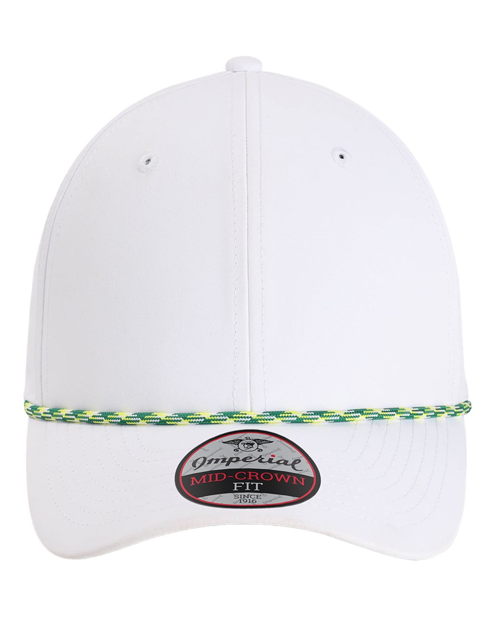 Picture for White/ Green/ Yellow