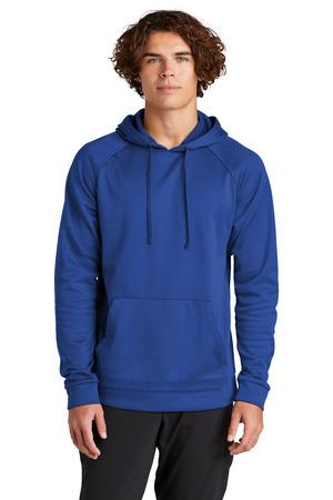 Sport-Tek ST730 Black