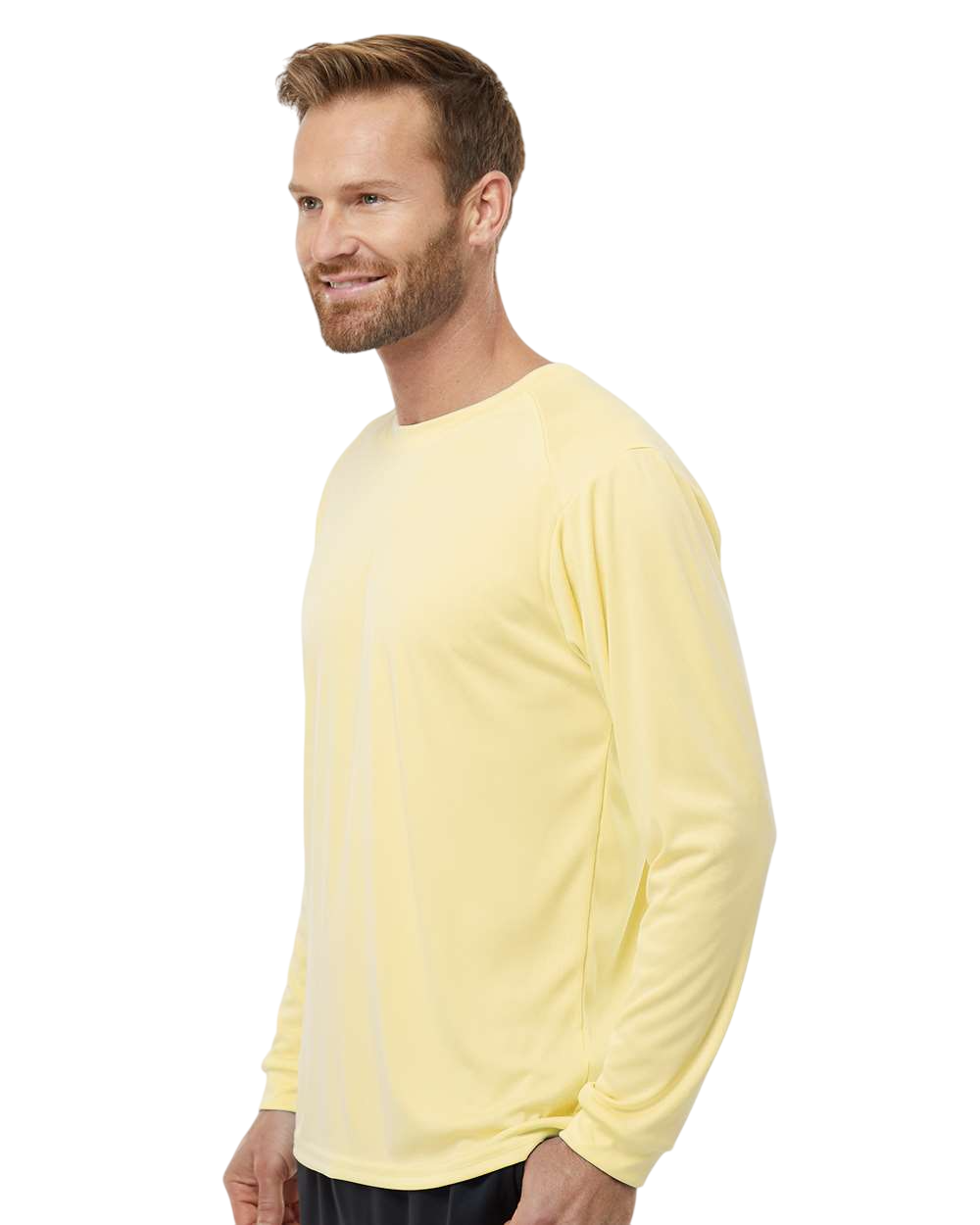 Paragon SM0210 Pale Yellow