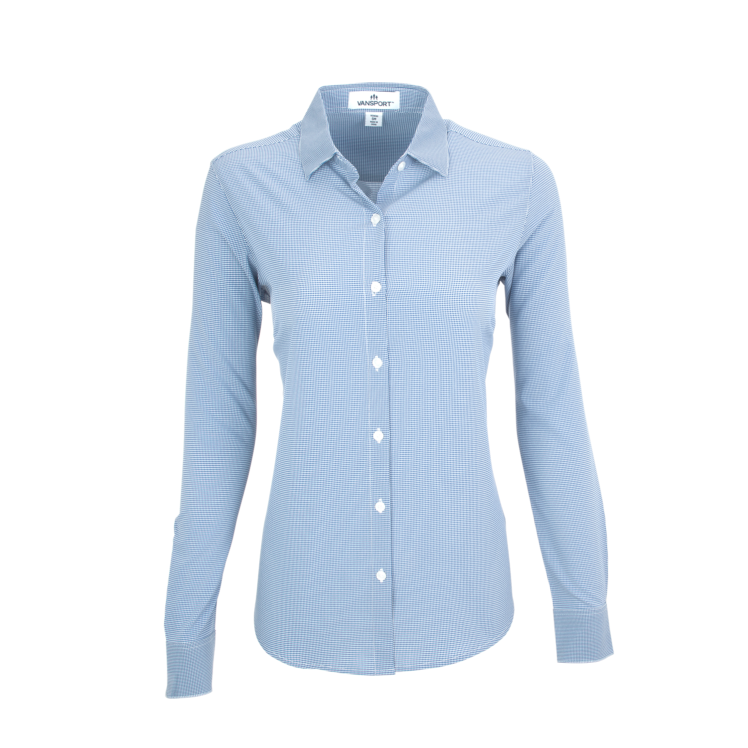 Vansport 1251J1 Light Blue / White