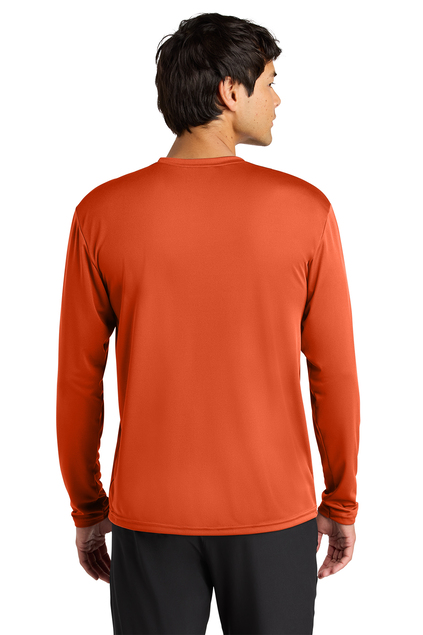 A4 N3165 Athletic Orange