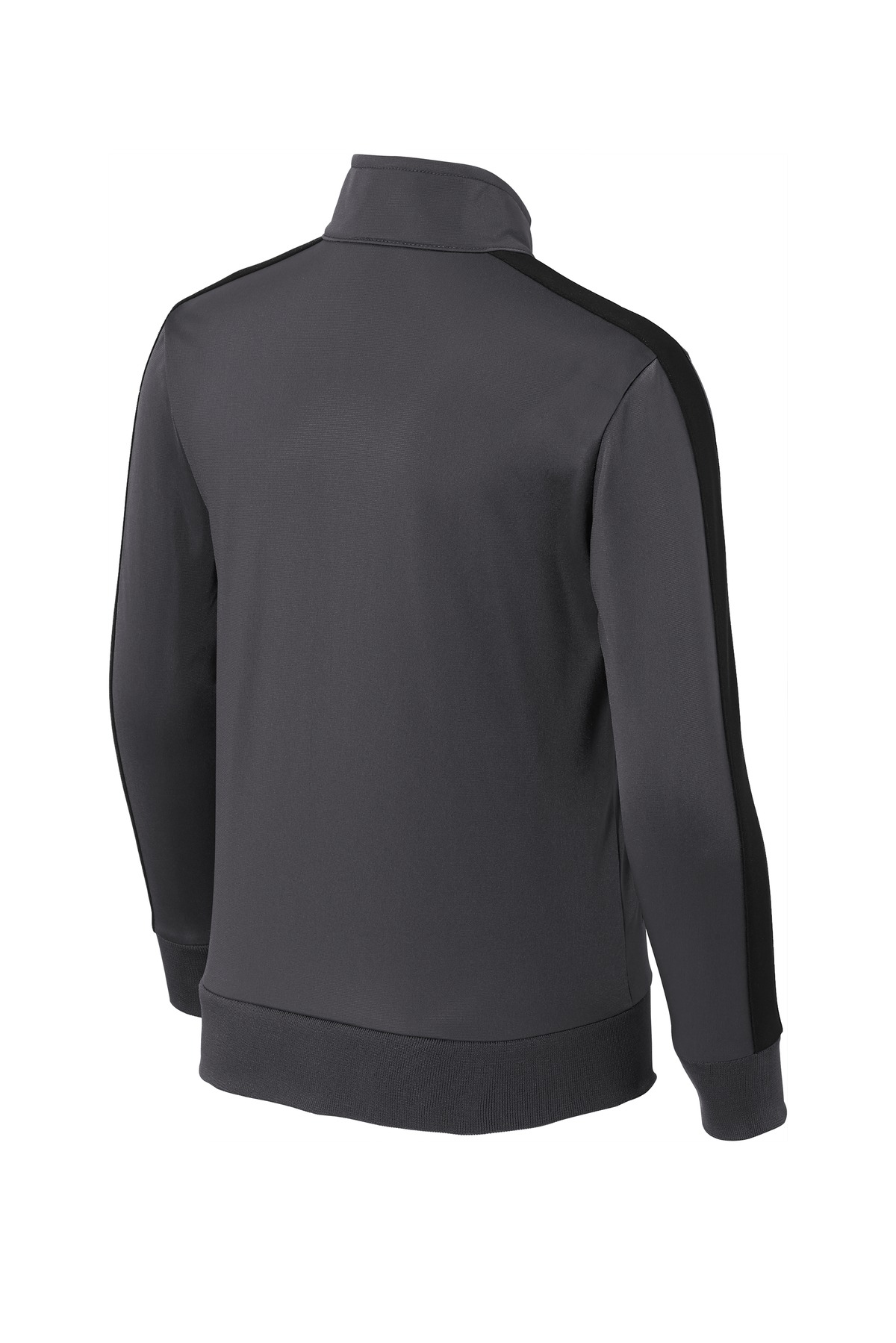 Sport-Tek YST94 Graphite Gray / Black