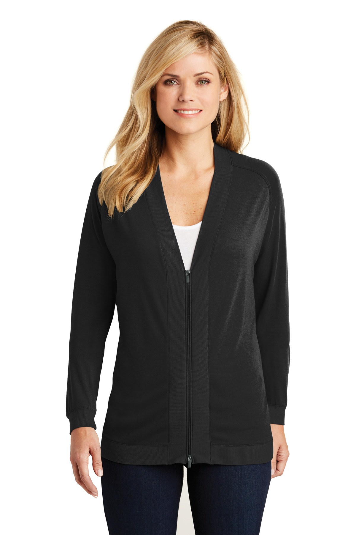 Port Authority LK5431 Black