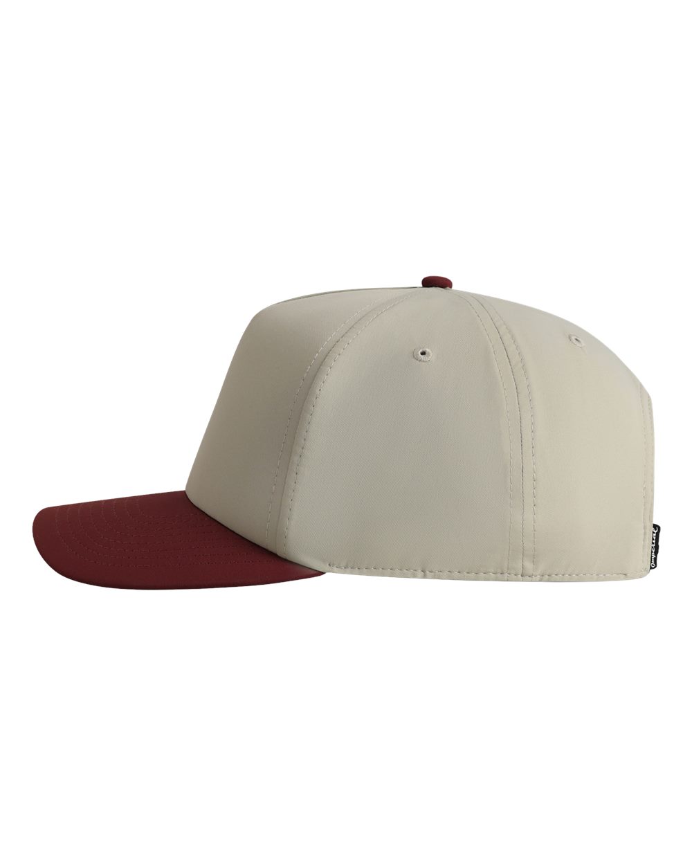 Imperial 5068J2 Putty/ Black Cherry