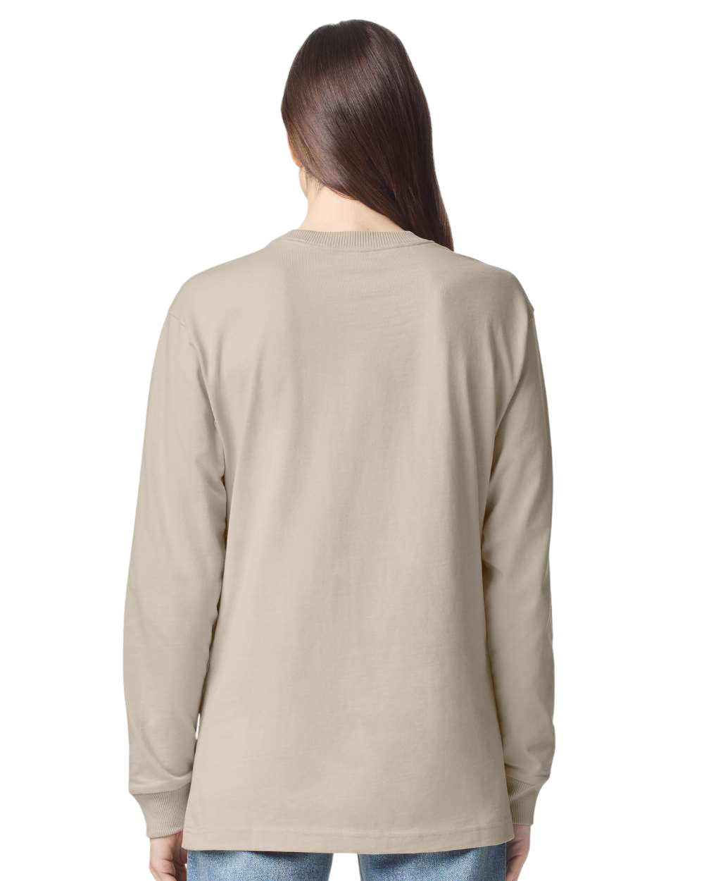 American Apparel 9410J1 Bone