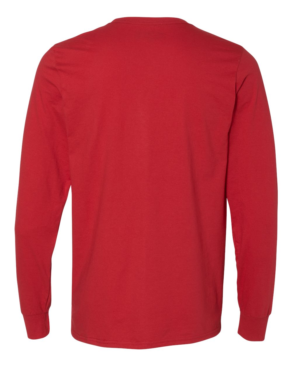 Russell Athletic 64LTTM True Red