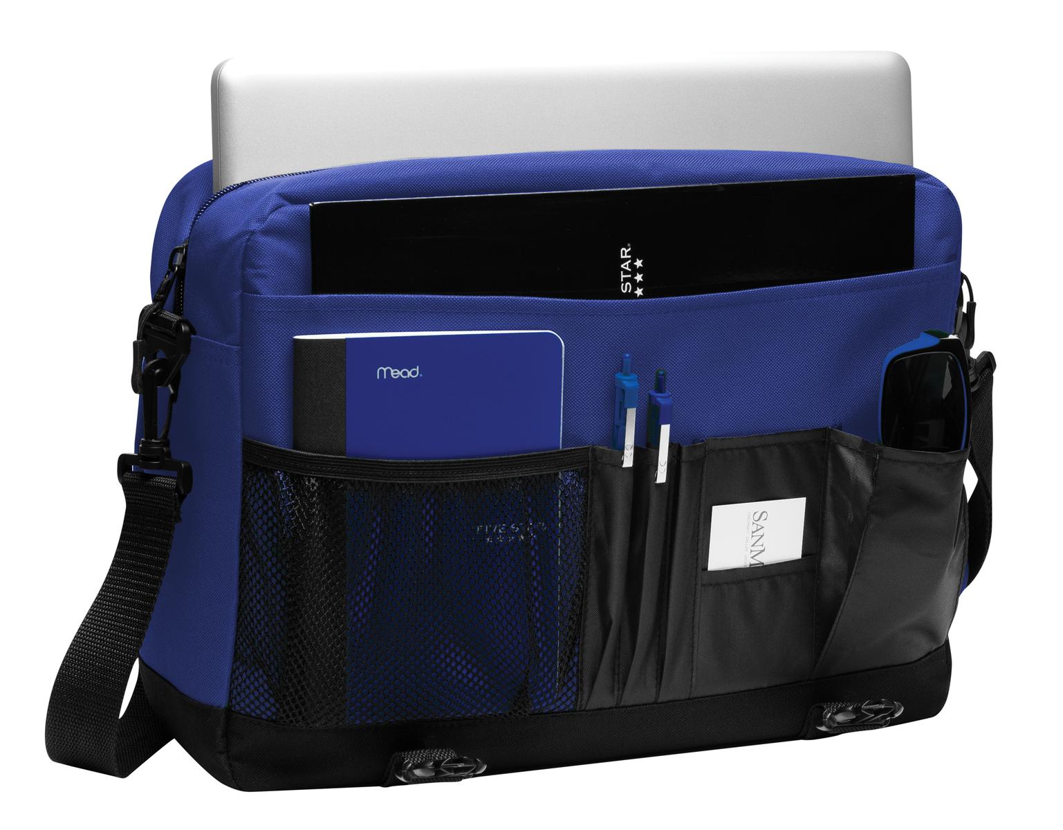 Port Authority BG304 Twilight Blue