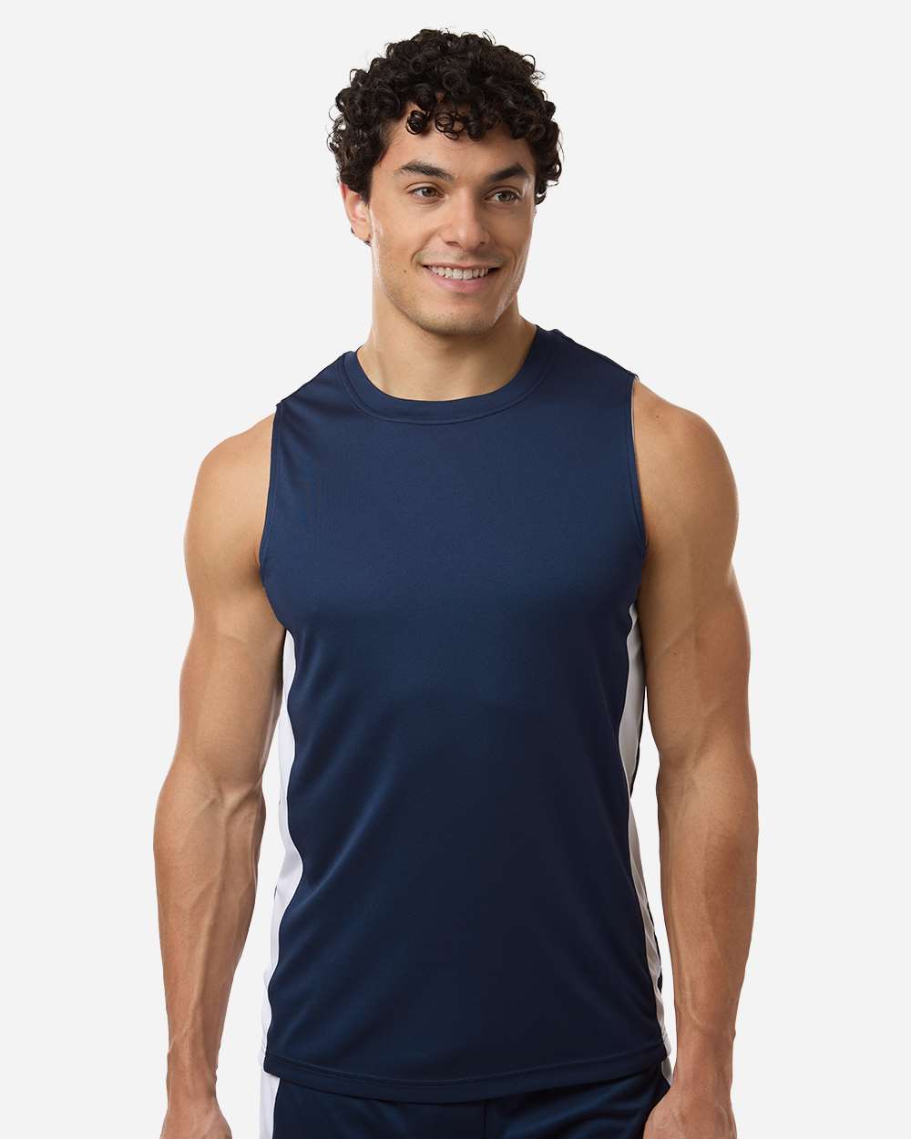 Picture for Sport Dark Navy/ White