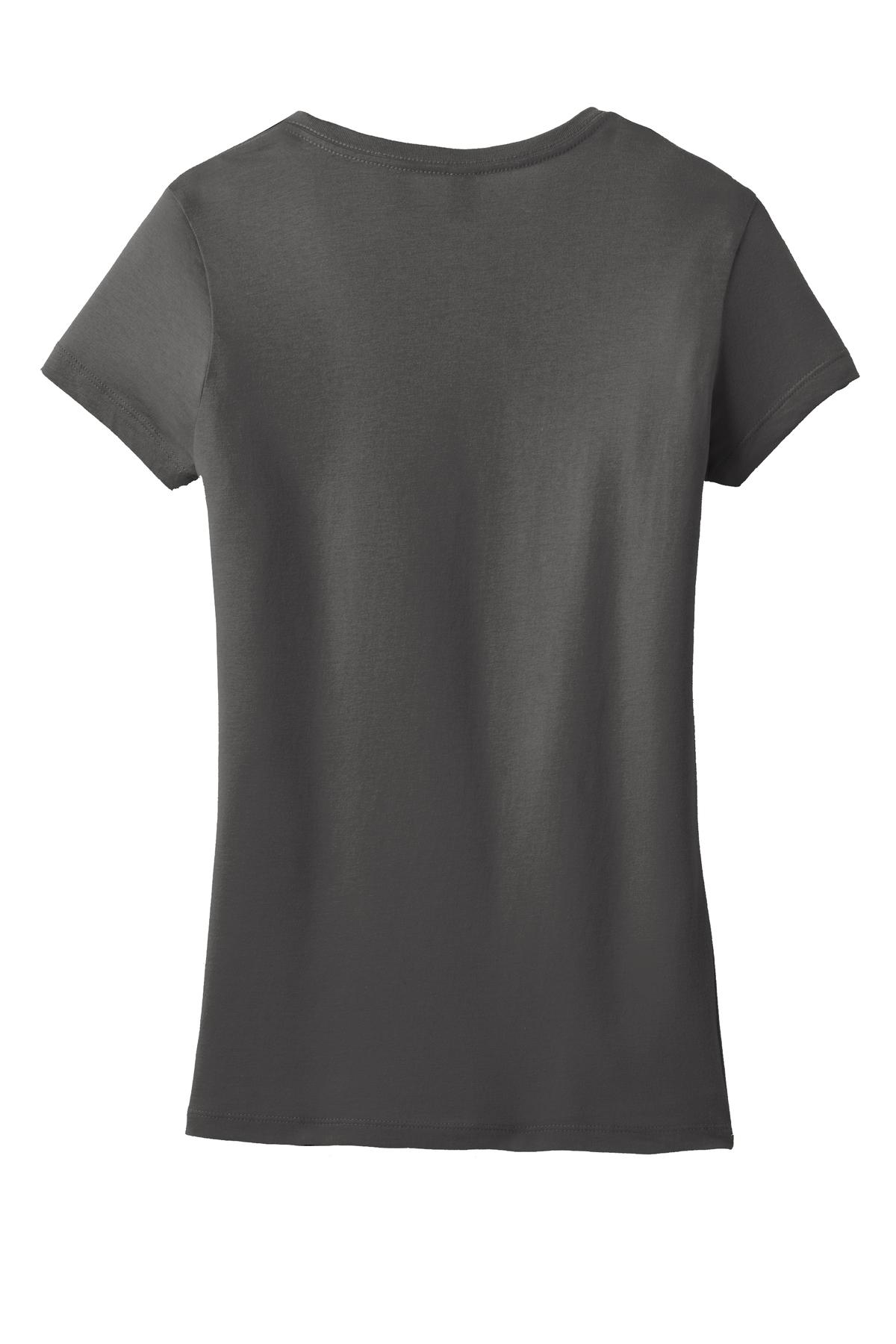 District DT4501 Warm Gray