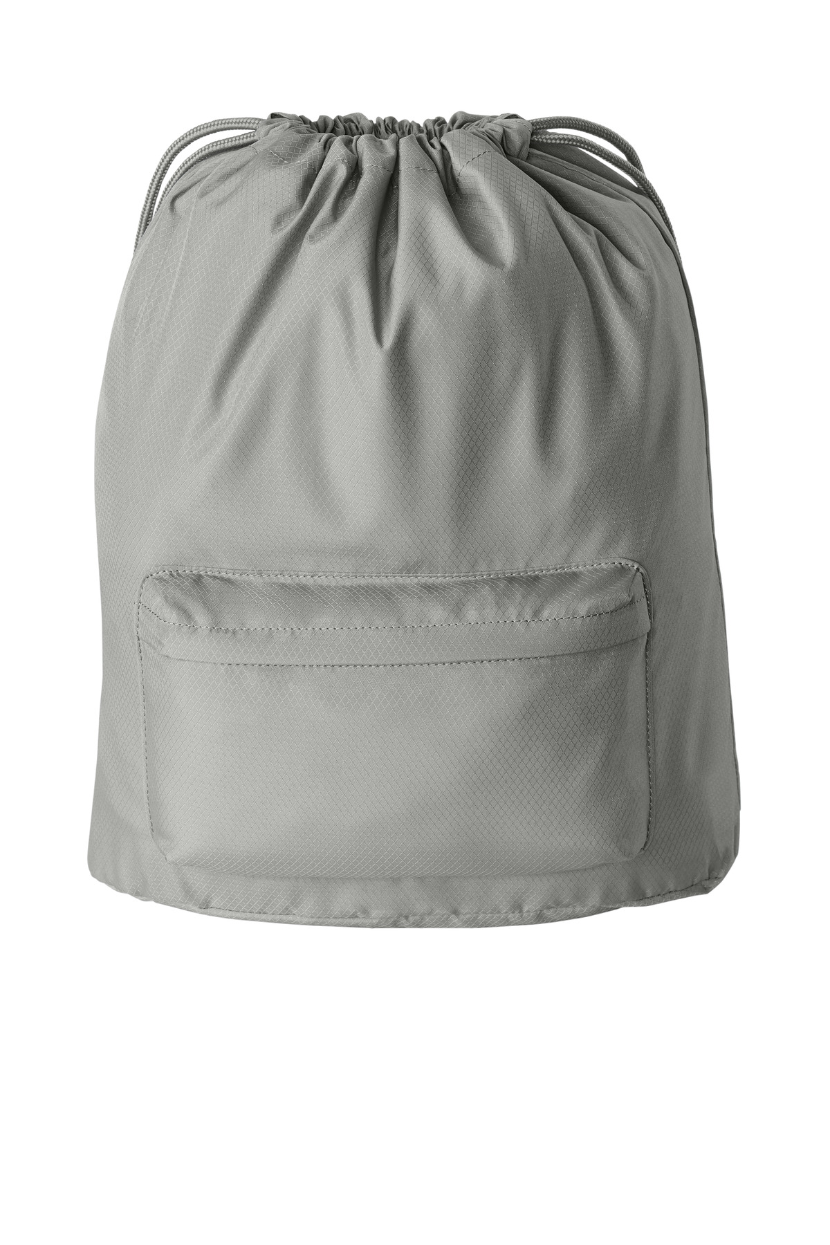 Port Authority BG637 Gusty Grey