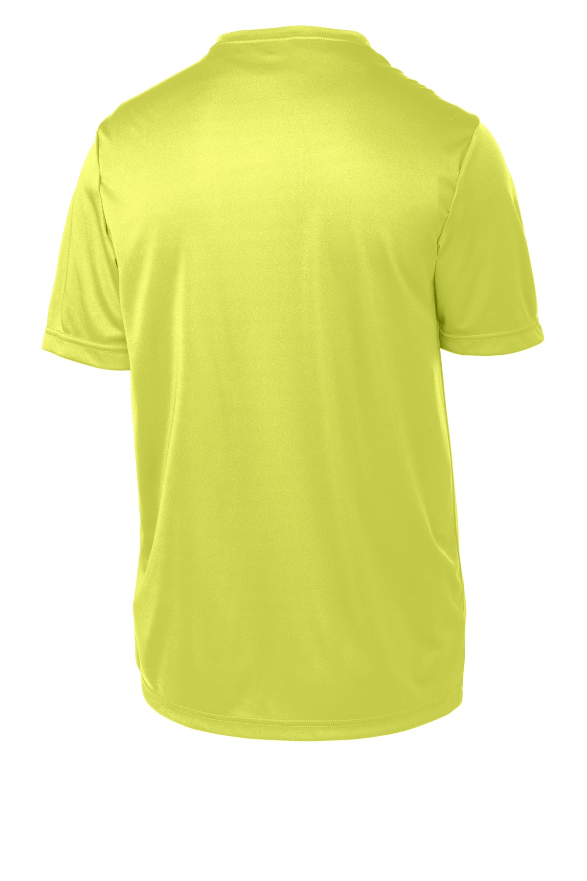 Sport-Tek YST350 Neon Yellow