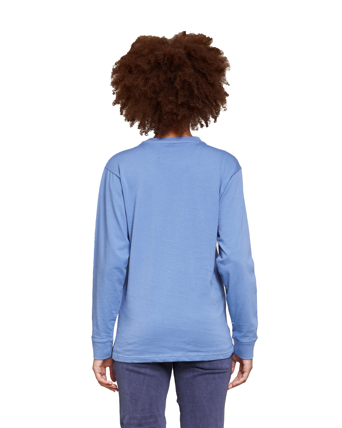 Lane Seven LS15009 COLONY BLUE