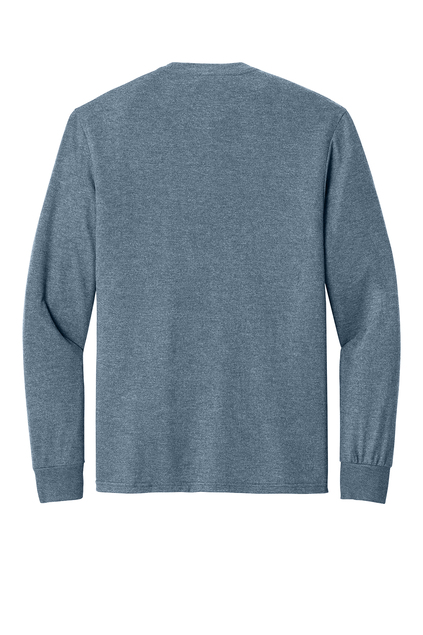 District DM132 FlntBluHtr