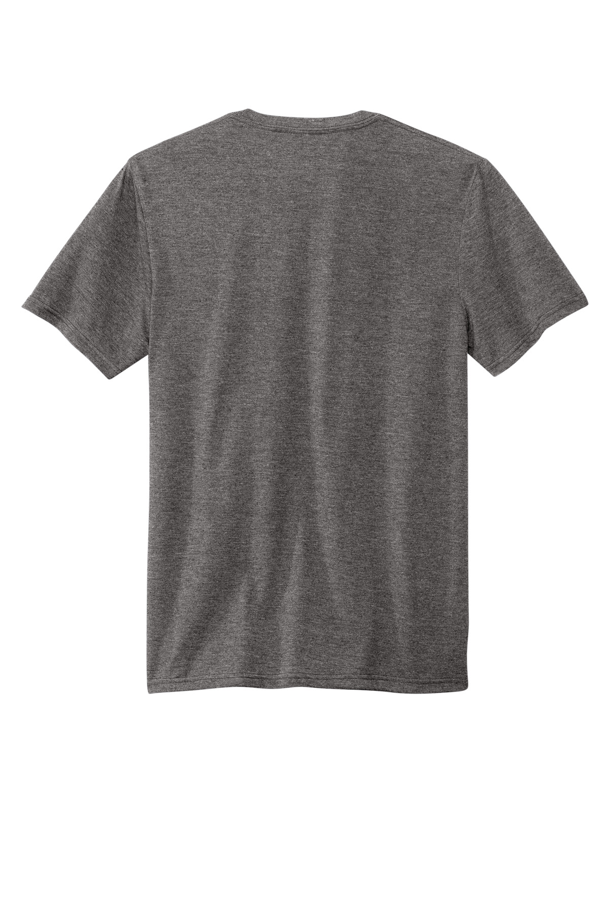 Volunteer Knitwear VL40 HthrGryStl