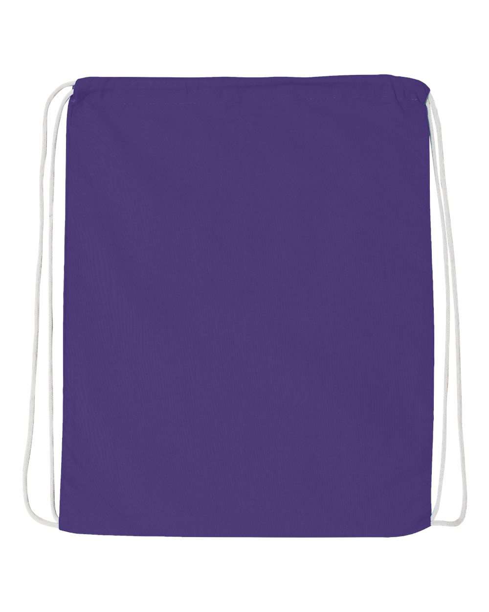 Q-Tees Q4500 Purple