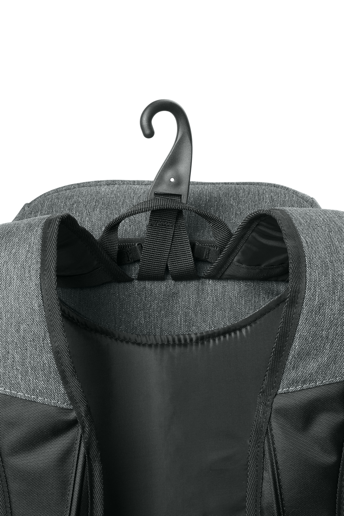 Sport-Tek BST201 Heather Grey