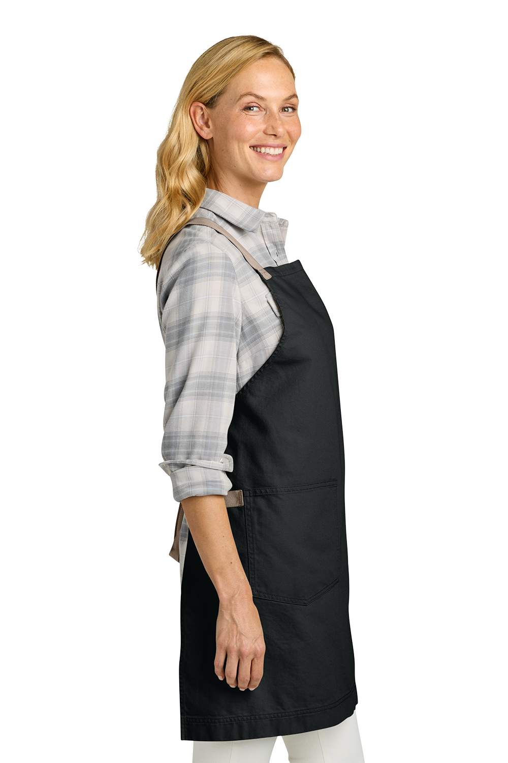 Port Authority A902 Deep Black