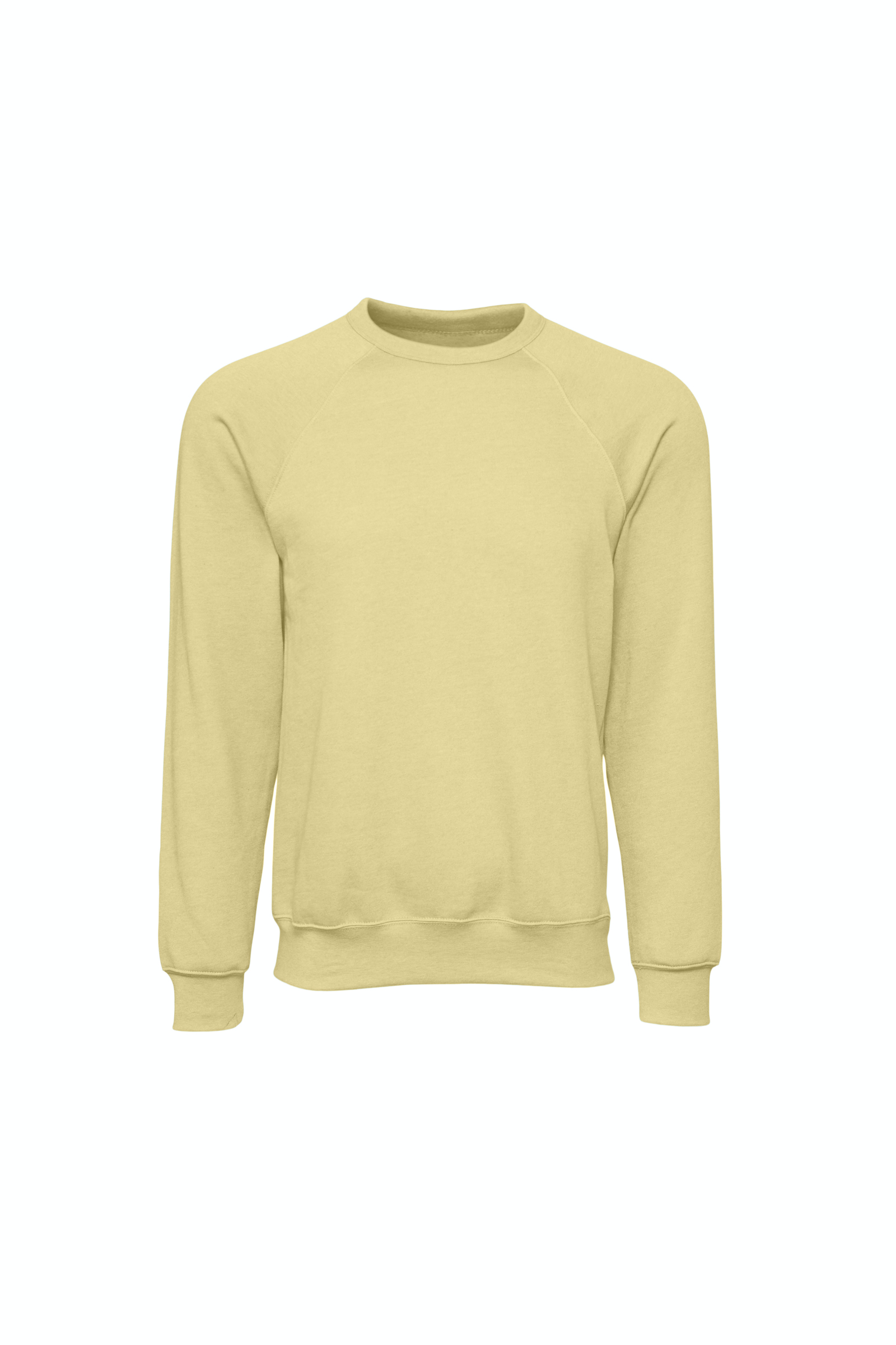 Bella + Canvas 3901 French Vanilla