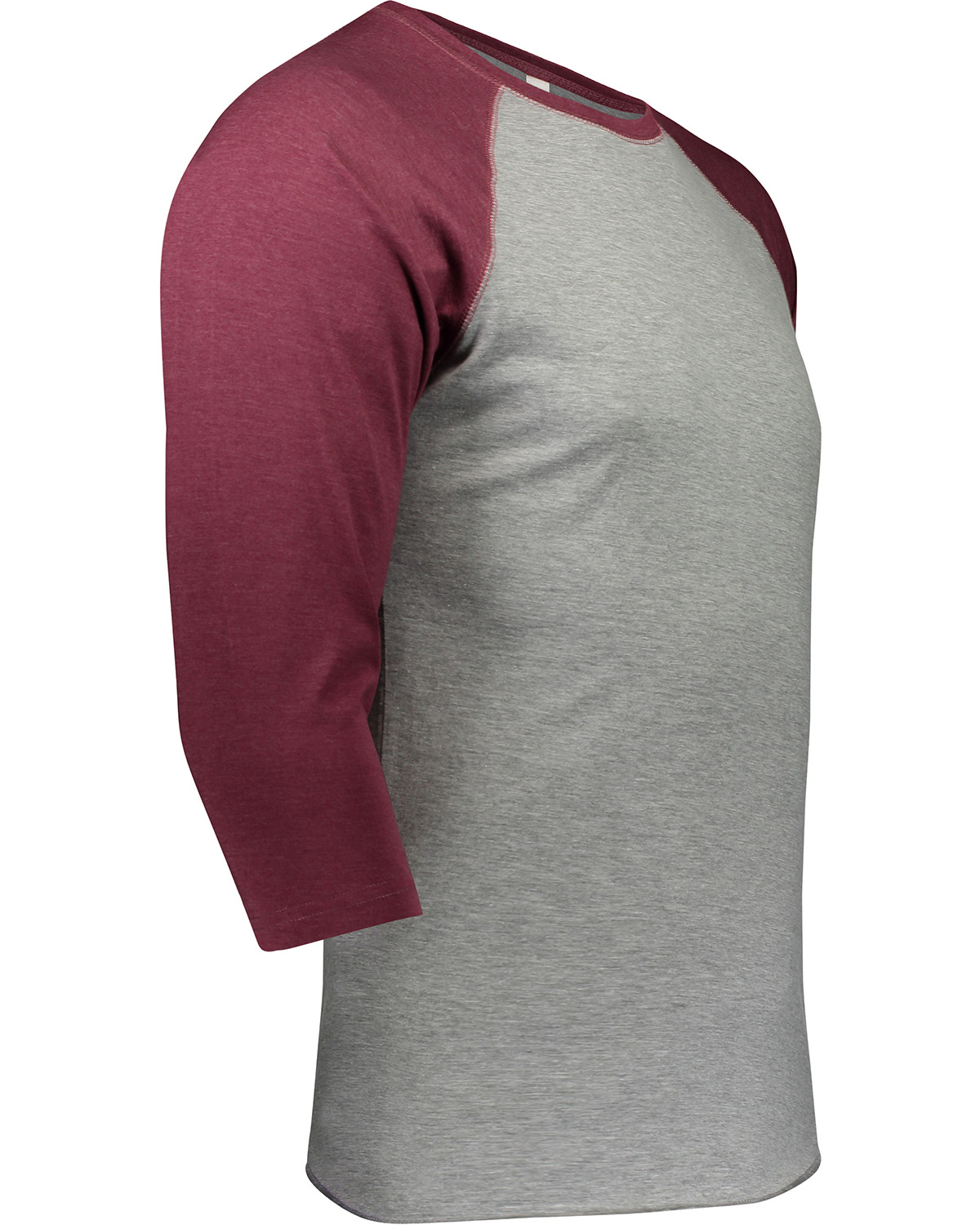 LAT 6930 Vintage Heather / Vintage Burg