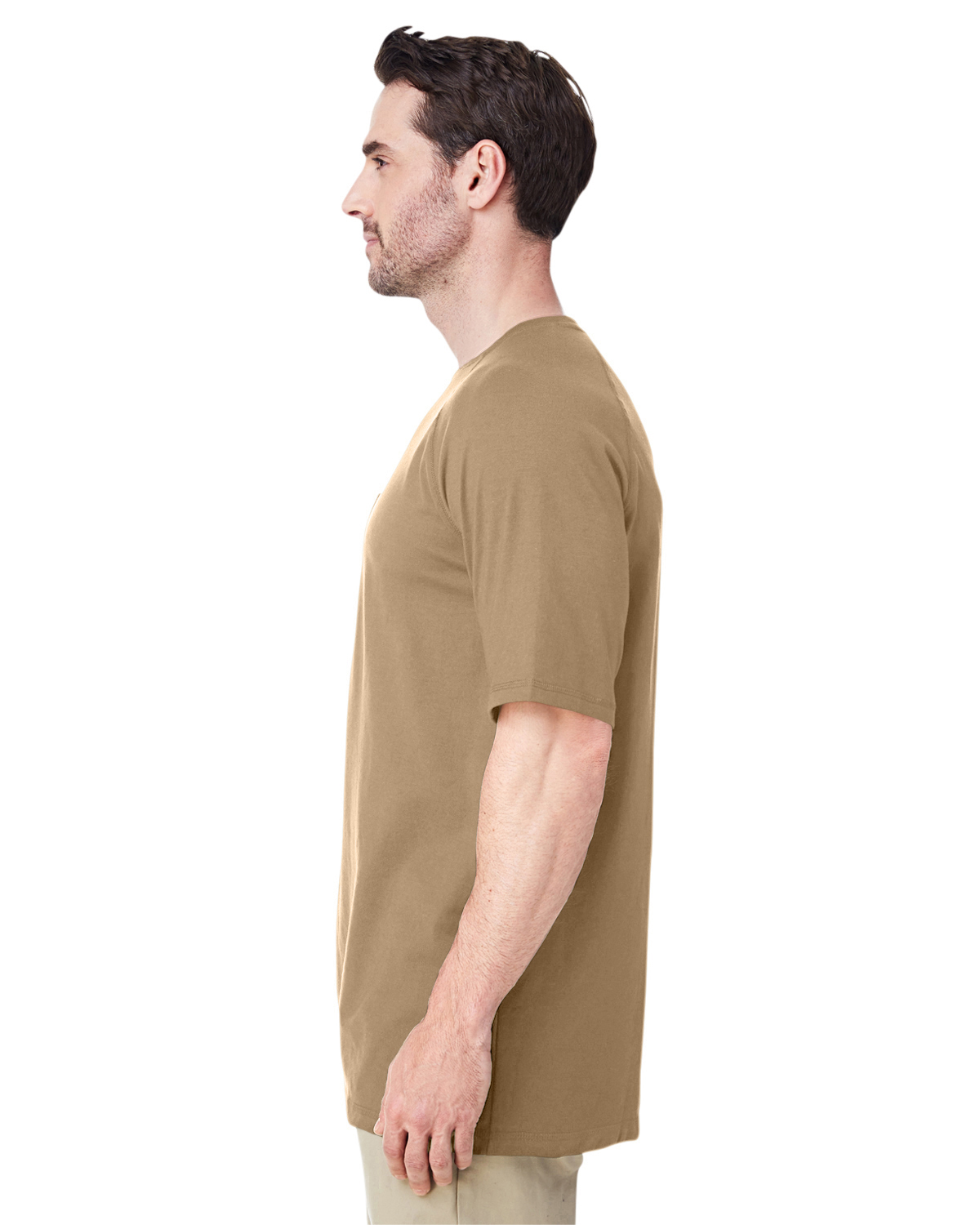 Dickies SS600 Desert Sand
