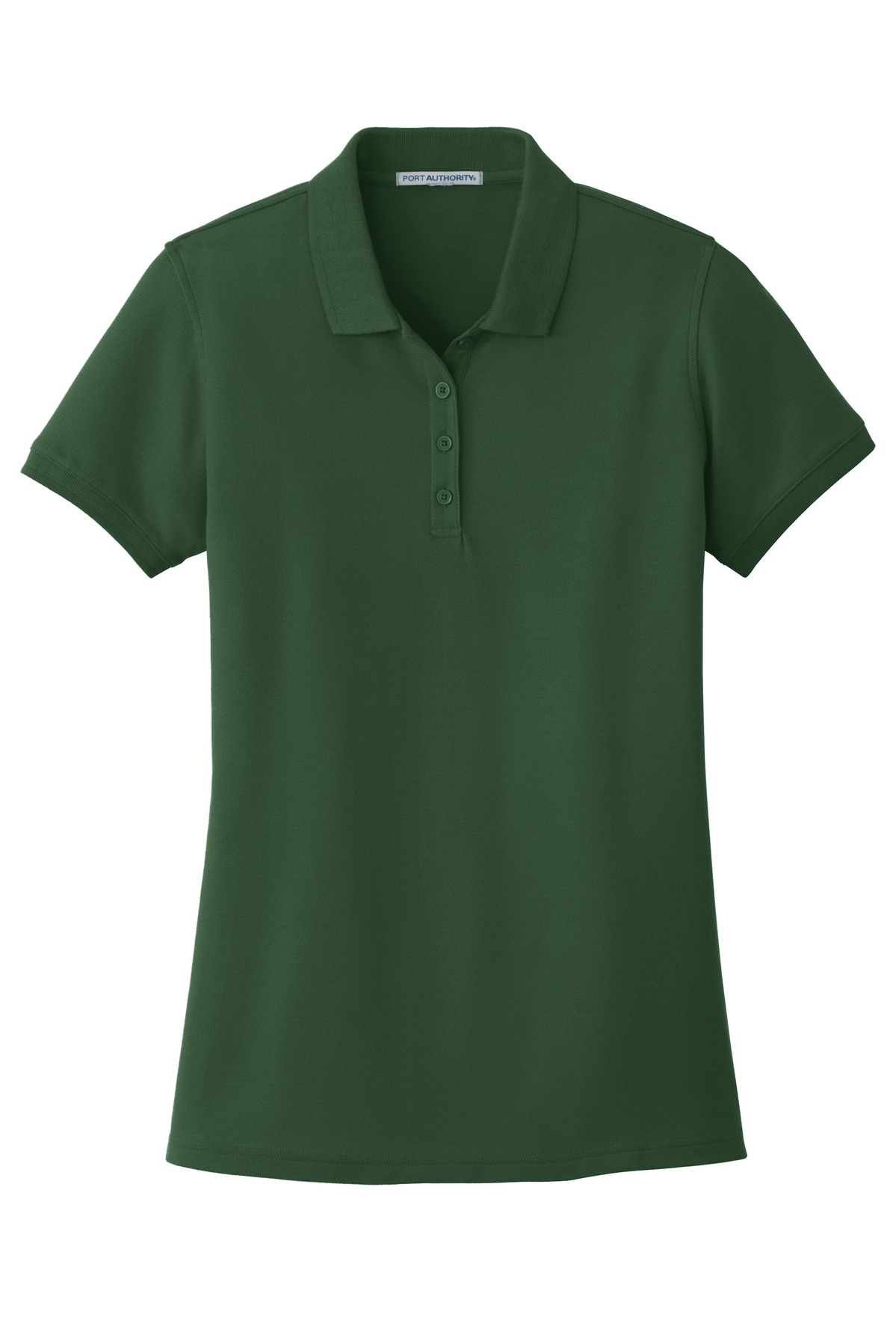 Port Authority L100 Deep Forest Green